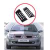 BSP1205 Frontstoßstange Luftauslass Gitterblende Links Rechts für Renault Megane MK2 2002-2006 Vor-Facelift 8200114156