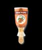 GO DESi Popz Imli Pop, Caramella al Tamarindo e Zucchero di Canna, 100 Pezzi, Imli Aspra, Caramella Imli