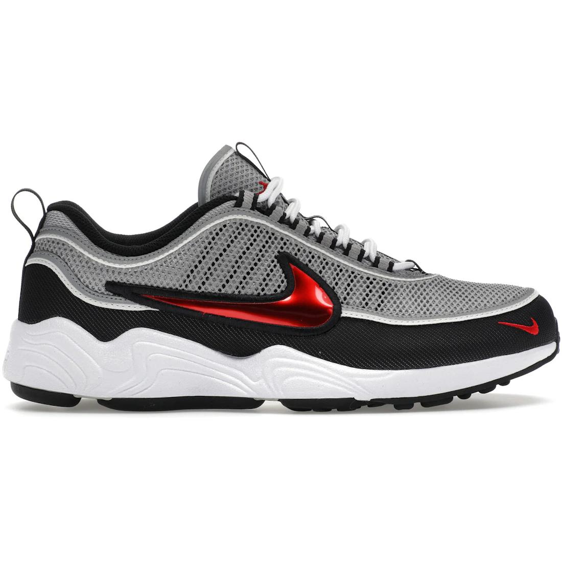 

Кроссовки Nike Air Zoom Spiridon OG Sport Red (2024)(HF9117-001) 38.5