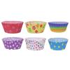 Paper cupcake liners 6 cm 80 pcs.