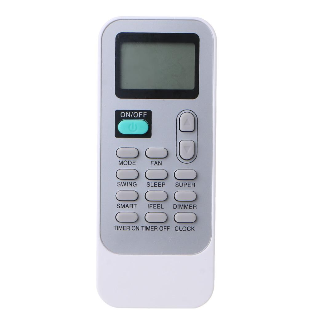Controller A/C Condizionatore Aria Condizionata Telecomando Universale per Hisense DG11J1-01 DG11J1-02 DG11J1-04