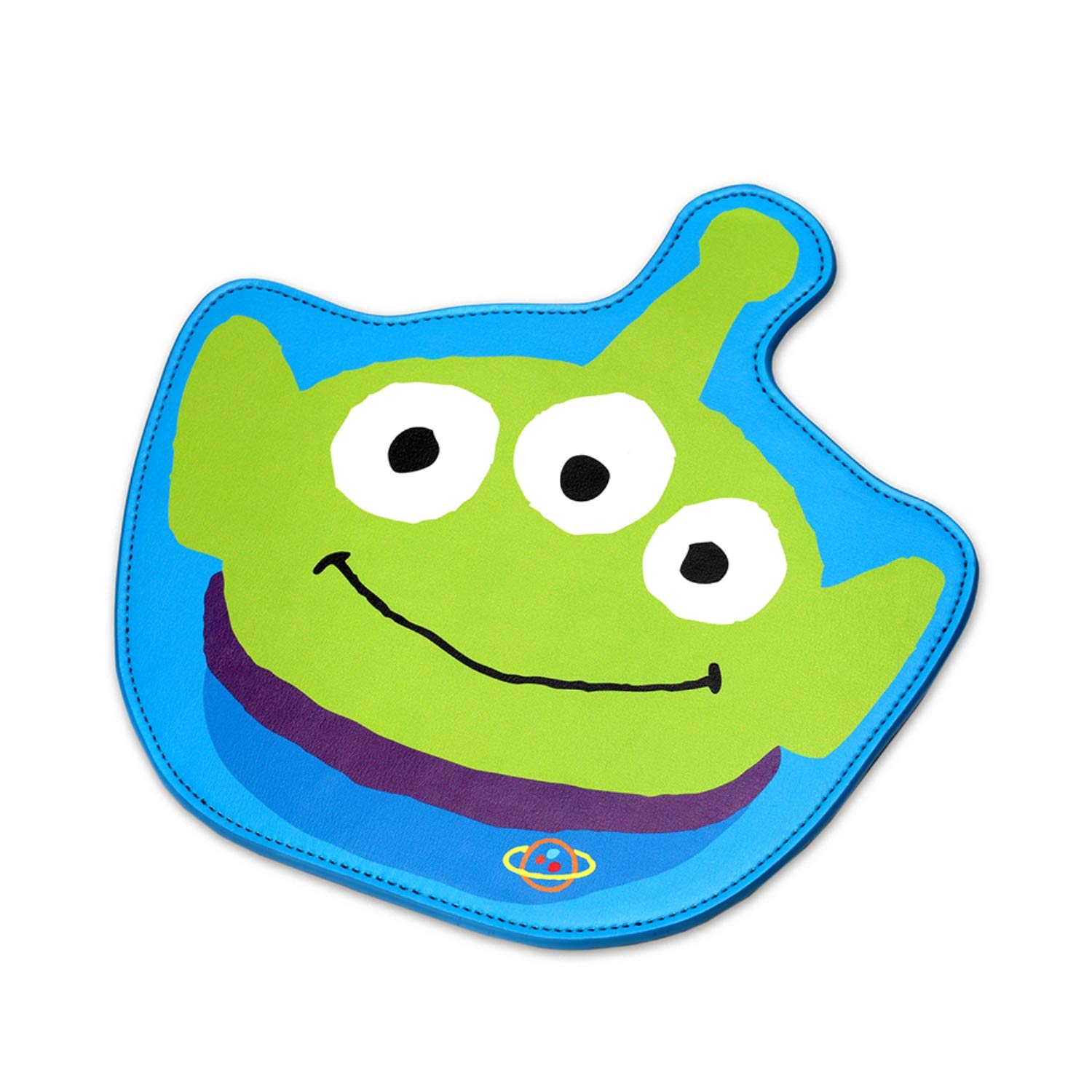 

PGA Corporation Mouse Pad Die-cut [Alien] PG-DMP830LGM