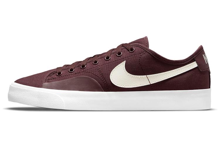 

Nike Blazer Court Sb Dark Wine CV1658-601 42.5