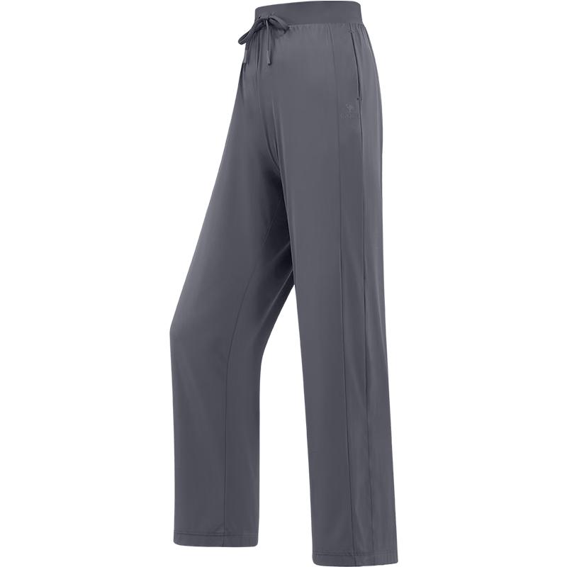 CAMEL Women s Ice-Feel Sun Protection Wide-Leg Pants XXL