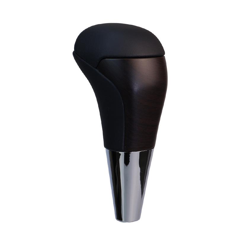 

Toyota Highlander Automatic Gear Shift Knob Head Modification Accessory Automatic