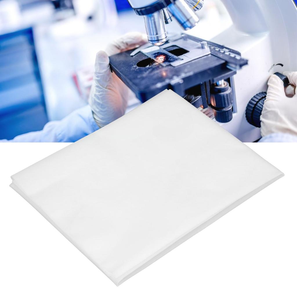 Microscope Dust Large PVC Microscope 920mm X 720mm Lens Meter Instrument Effective Dust Wide Range of Cover, Cover, Accessory, Protection,