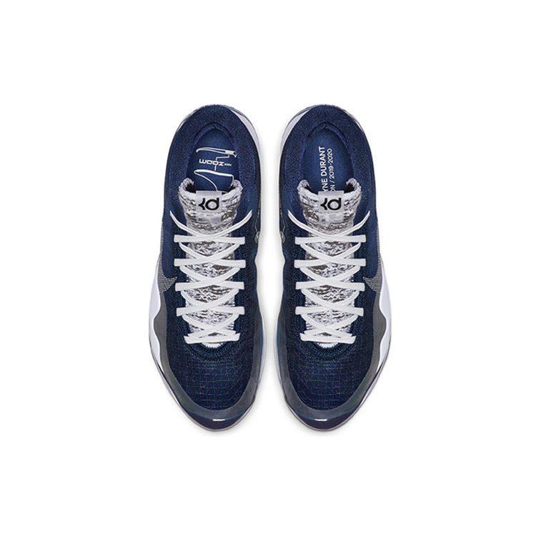 Nike Kd 12 Tb 'Midnight Navy' CN9518-402