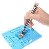 High-Temperature Anti-Static Double Head Cleaning Brush for Mobile Phone PCB BGA Repair Industrial & DIY  Customizable