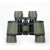 Moge 8x40 Binoculars HD High Power Two Finger Printed Low Light Night Vision Travel Outdoor Pocket Portable Gift