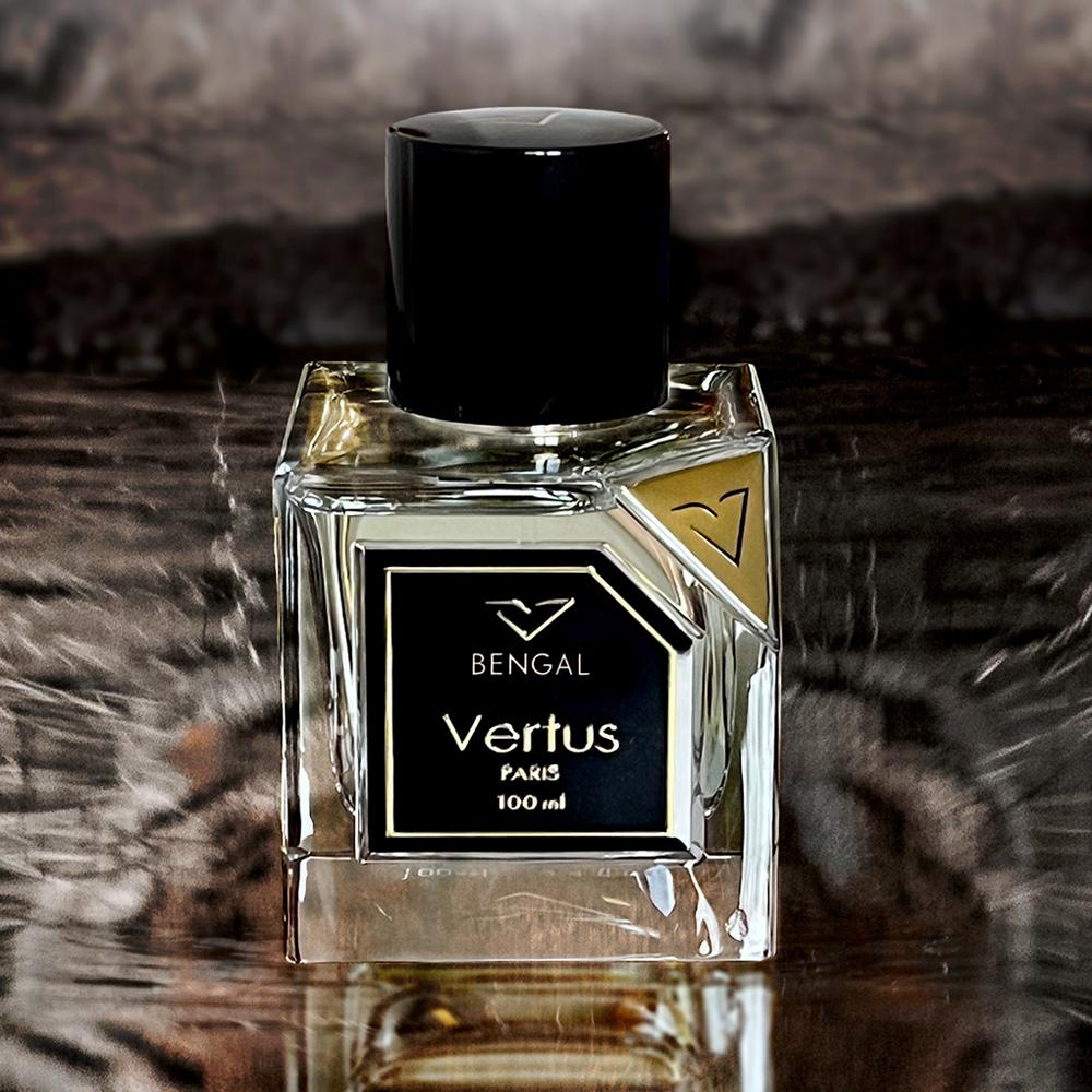 Vertus Bengal Eau De Parfum 100ml
