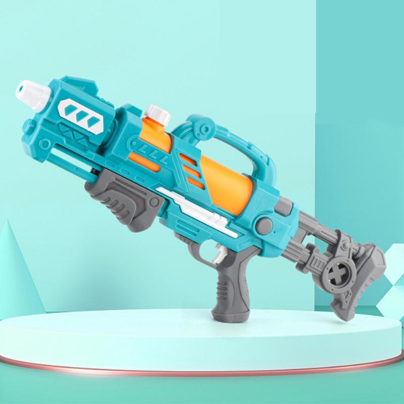 Children Toys Boy Powerful Water Gun Toy Long Range Water Gun Summer Beach Toy 59CM Watergun Water Games Toys Outdoor Water Toy