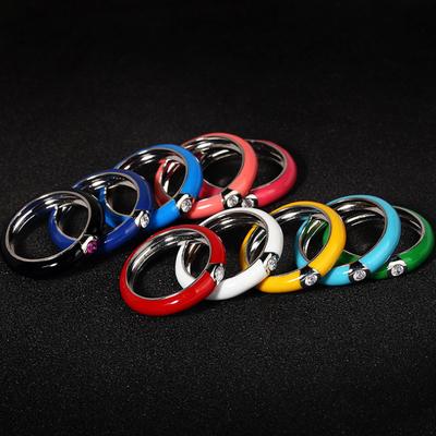 Ringe – Damenringe