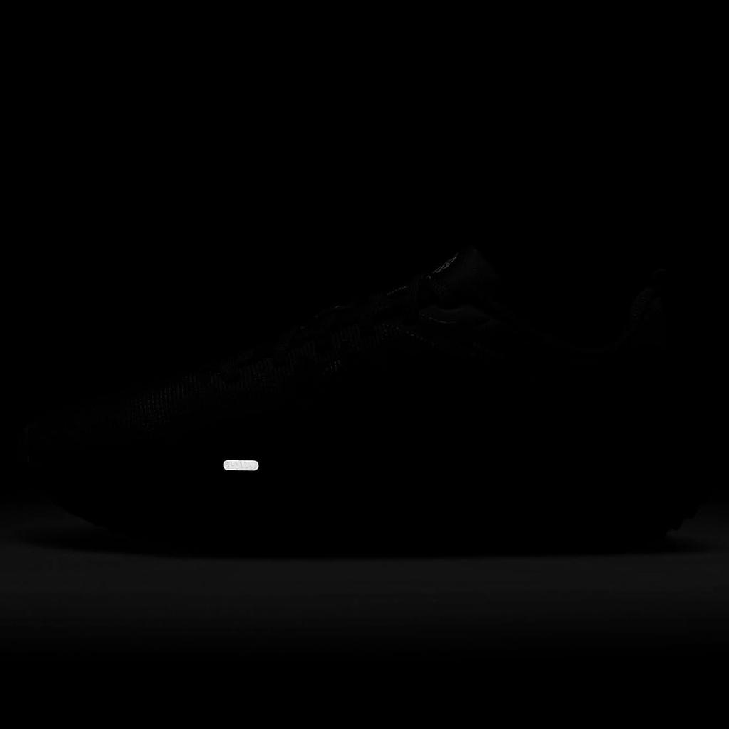 Nike Downshifter 12 W DOWN SHITER 12 Smoke Size Black/Dark Gray/Iron Gray/Black DD9294-002 22.0cm