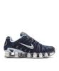 IH4481-400 Nike Shox TL Obsidian (Women's)