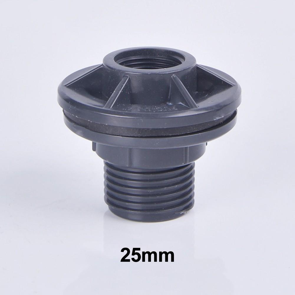 1/2 \" Water Tank Joint Adapter 20mm Aquarium Connection