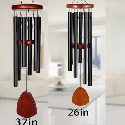 Oggetti decorativi – Campane a vento