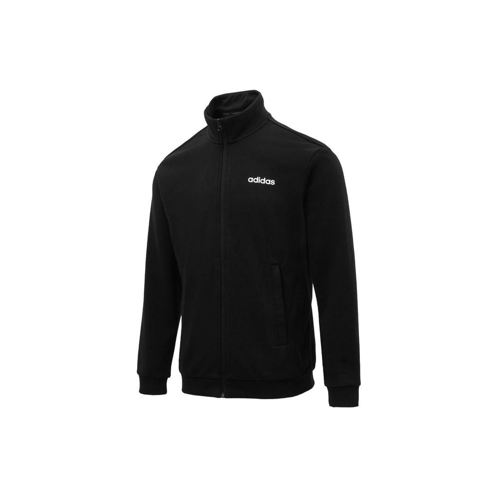Adidas Jackets & Coats Men's Black JJ0423