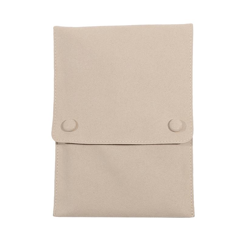 Organizer Pouch with Card Bracelet Pearl Necklace Storage High-end Wedding Gifts Bag Fashion Jewelry Bag