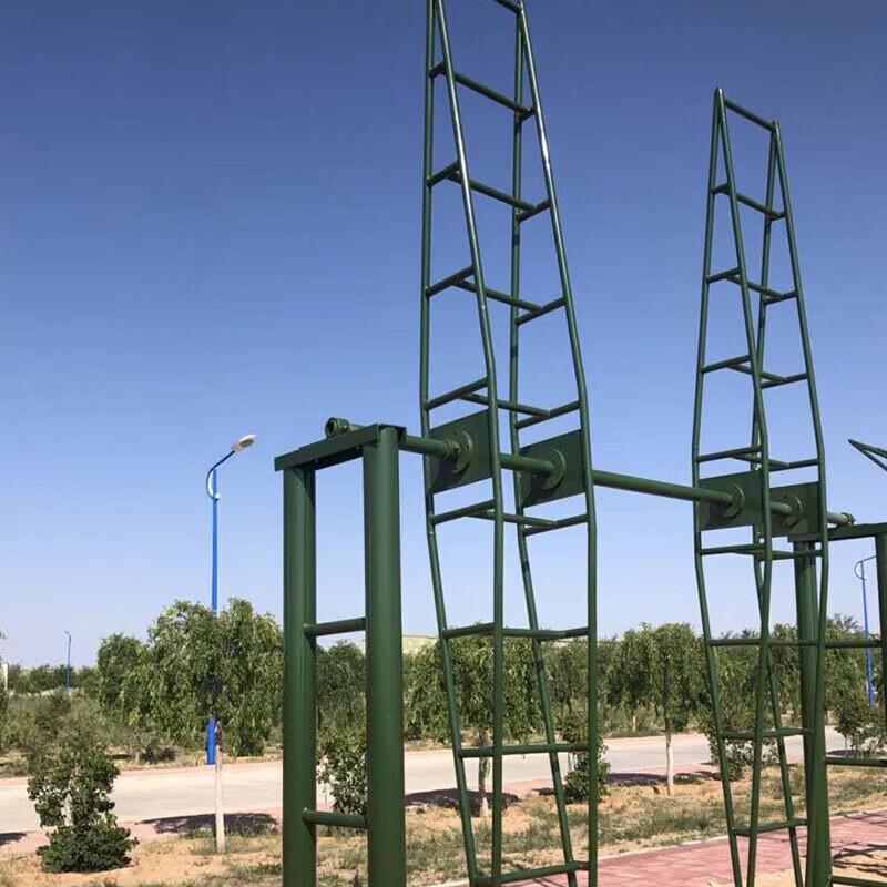 CTDX Outdoor Anti-Vertigo Training Equipment