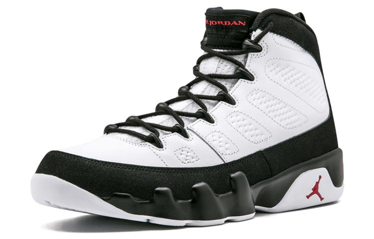Jordan 9 Retro Og 2016 302370-112