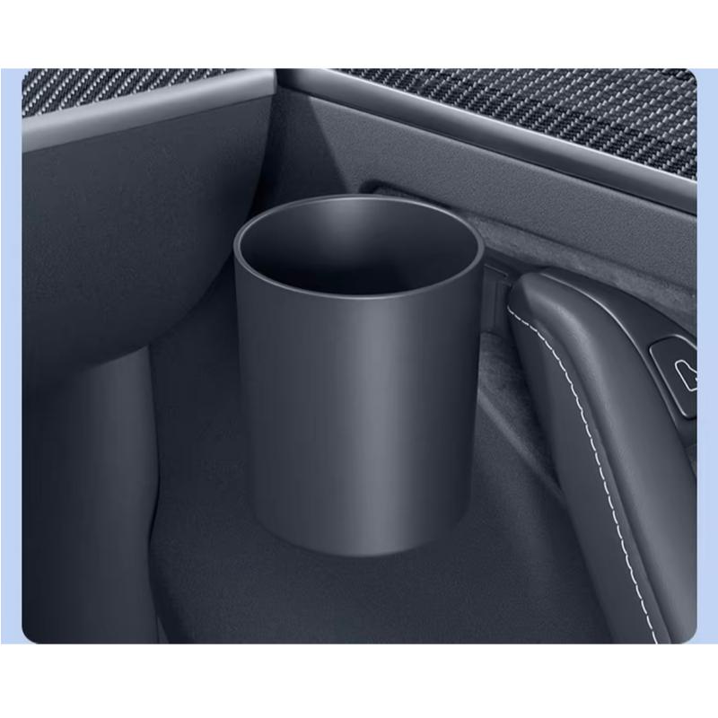 Voor Tesla Model 3/Y 2021-2024, Vernieuwd Tesla Model 3/Y/L - Deur Bekerhouder