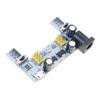 MB102 USB Breadboard Power Supply Module MB102 Module For Mini 5V 3.3V 2 Channel Power Electronic Projects