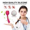 Rose Vibrator Toys Dildos Sucking Vibrator for Women Clitoris Stimulation Vaginal Massager Sex Toys for Adults 18 Sucker Machine
