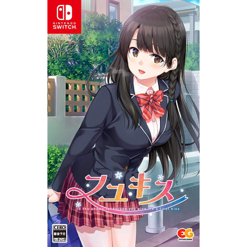 

fuyukisu - switch
