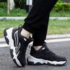 Herren-Freizeit-Sportschuhe sind wasserdicht, rutschfest, leicht, strapazierfähig, trendig, vielseitig und in großen Größen erhältlich.