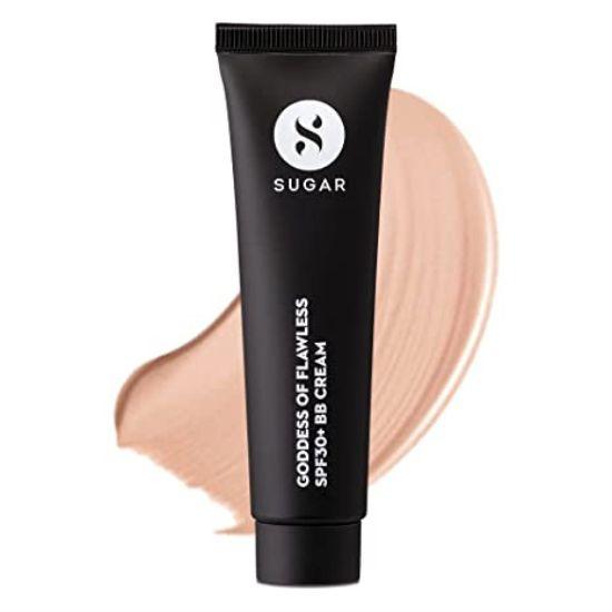 

Косметика - Goddess Of Flawless, стойкий, легкий крем с матовым финишем