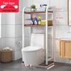 Bathroom Over-Toilet Storage Shelf