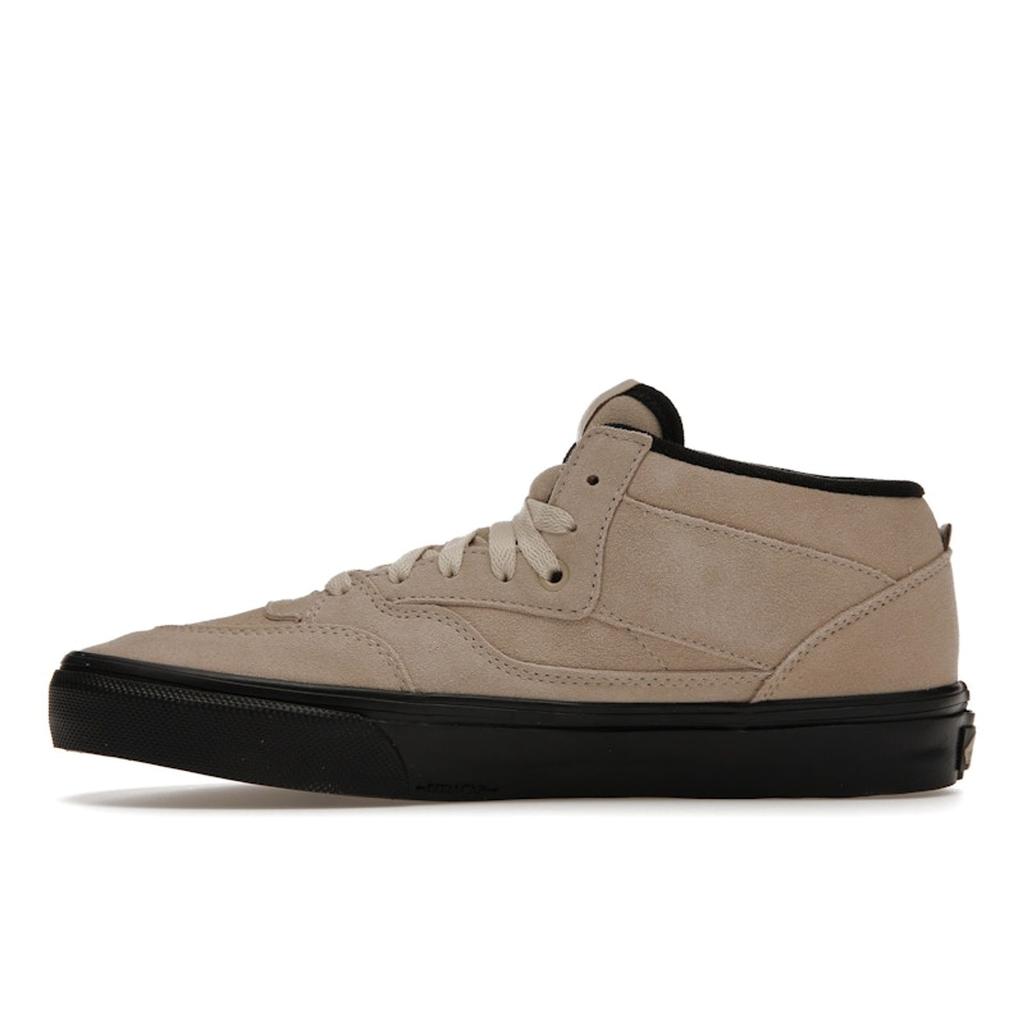 Vans Dime X Skate Half Cab 92 Oxford Tan Unisex Sneakers VN0A5KYATAN
