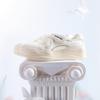361° Women's Breathable Thick-Soled Canvas Sneakers