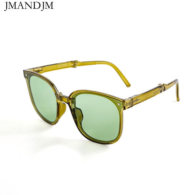 

2024 Складні жіночі літні чорні сонцезахисні окуляри Модні зовнішні окуляри Сонцезахисні окуляри для водіння