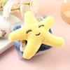 Cute Cartoon Animal Fruit Hand Towels Ultra Soft Coral Fleece Towels with Box Packaging, 280 GSM, Contemporary Bathroom Decor  Birthday Gift Idea