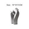 Modern Ornaments Art Miniature Aesthetic Ornament Creative Funny Original Accessories Home Room Table Interior Decorations