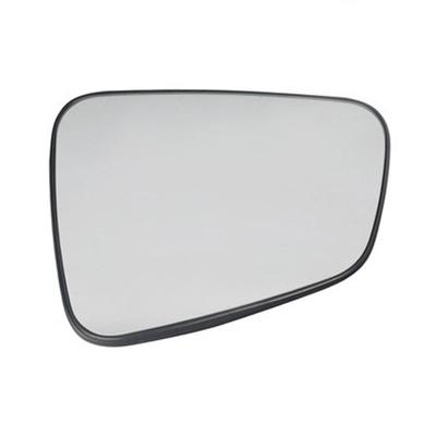 Left LH Mirror Glass w/Backing Plate Heated For Chevy Trax LS 95423137 GM1324161