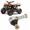 Steel Motorcycle Ball Joint