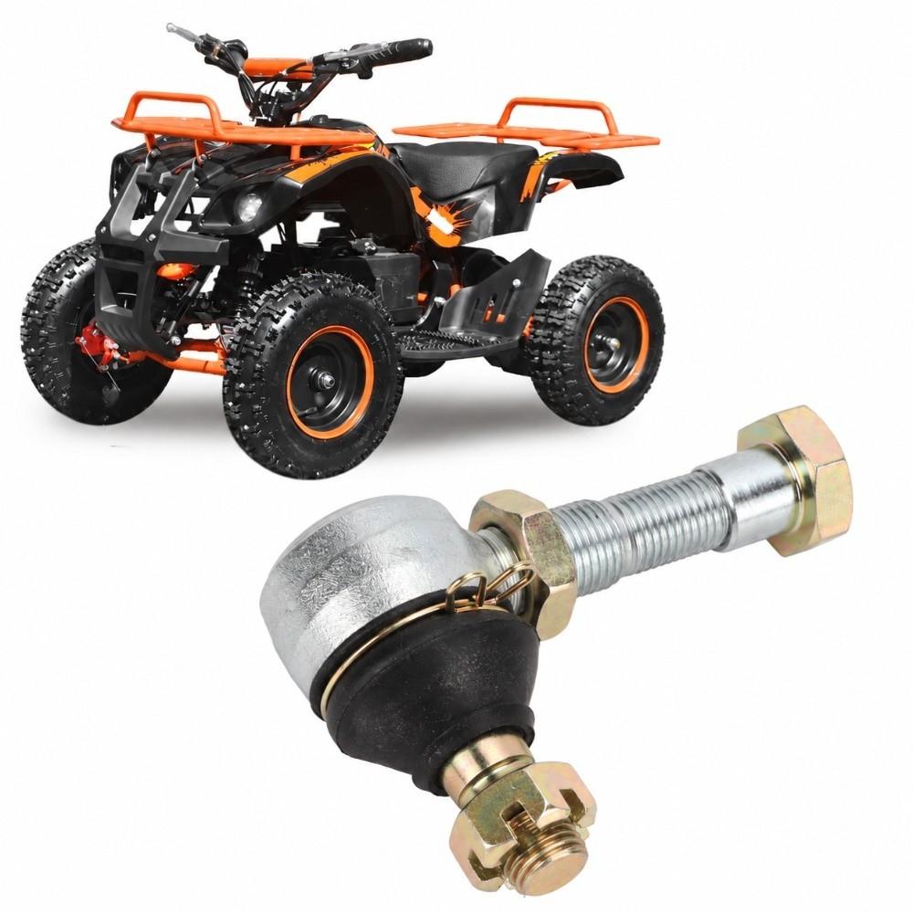 Steel Motorcycle Ball Joint