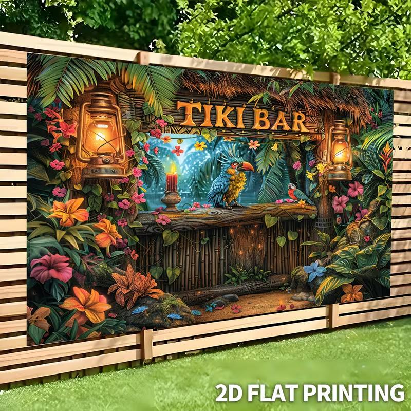 2D Vintage Automobile Cosplay Photo Booth Background
