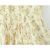 Elegant Printed Halter Dress - European & American Style, Versatile & Fashionable