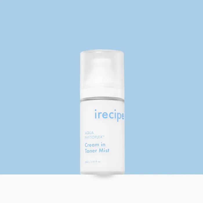 Aqua Phytoplex Cream In Toner Unscented Oil Mist 60ml