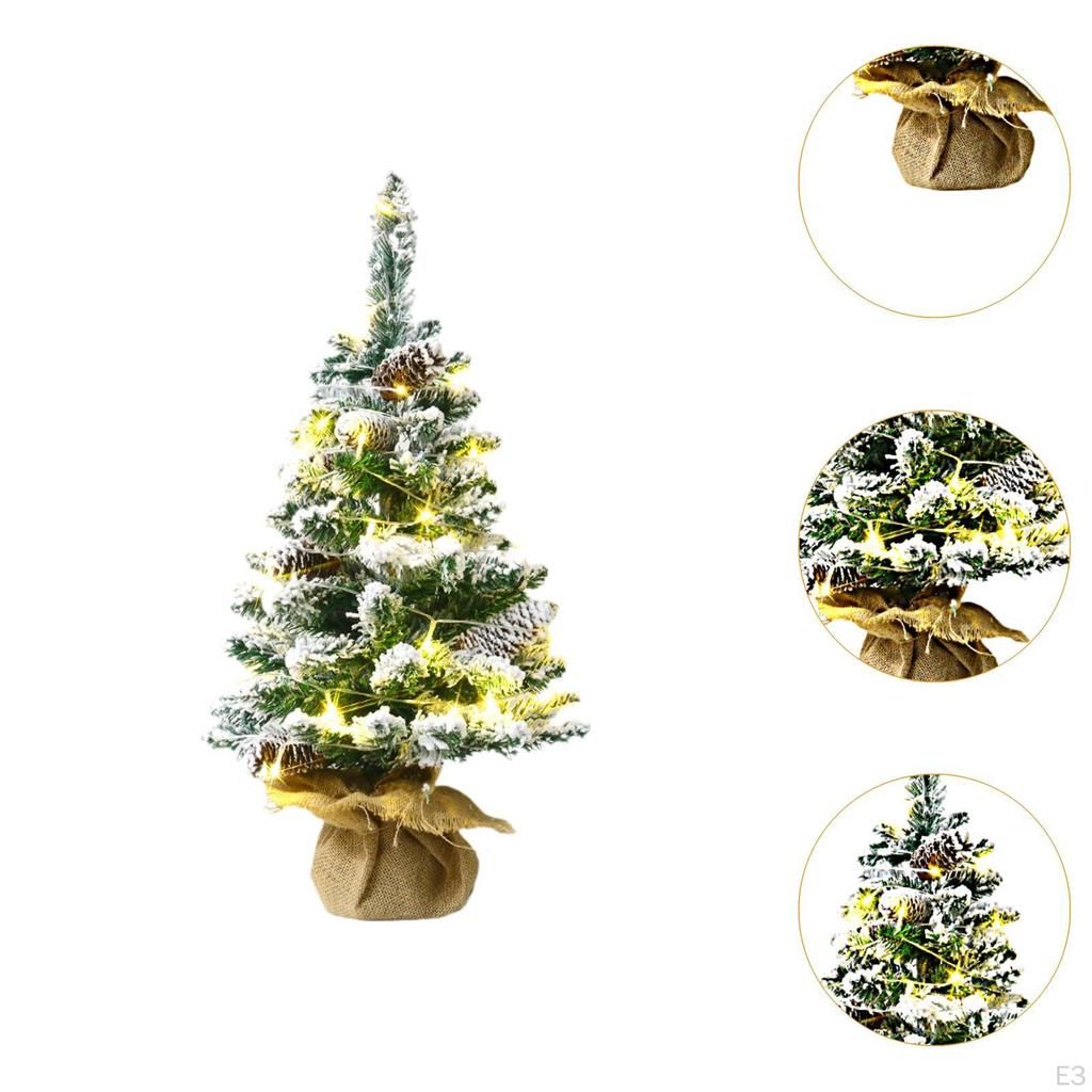 Bordsjulgran Vardagsrumsdekoration Mini