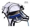 12L Cross-Country Hydration Backpack for Cycling & Trail Running