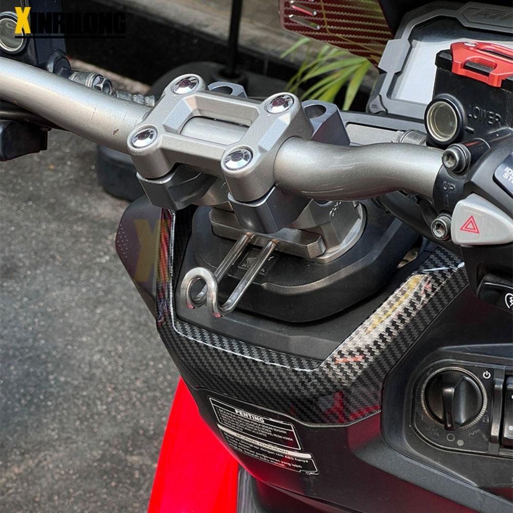 Heavy Duty Helmet Hanger CNC Machining Aluminum Zinc Zinc Alloy Hook Motorcycle Hook  Small Items Storage