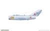 Eduard Profipack Plastic Model EDU7059 1/72 MiG-15bis