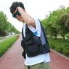 Men's Breathable Multi-Pocket Outdoor Vest for Fishing, Photography, and Workwear