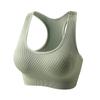 Ayoub Women's Breathable Sports Bra