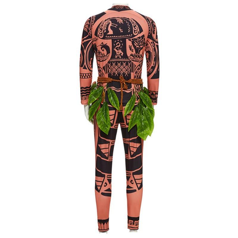 Kids Halloween Cosplay Costume Unisex Boys Girls Long Sleeve Top And Pants Set Fancy Dress For Party Carnival Holiday