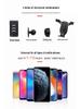 Buick GL8 652T Wireless Charging Phone Holder for 2020-2022 Models